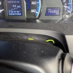 TOYOTAカムリハイブリットの画像
