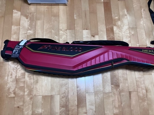 SHIMANO　ロッドケース