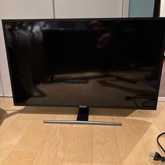 美品　Hisense 液晶　テレビ　