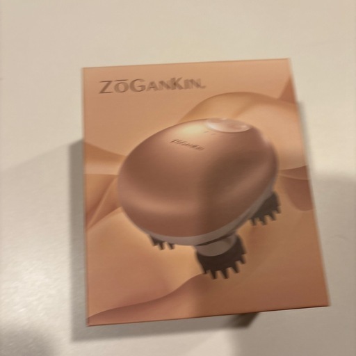 マッサージ器 ZOGANLIN