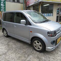 オッティ　A/T  A/C  P/S  P/W  CD  ETC...