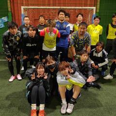 5/11（日）16:00〜18:00経験者向けエンジョイミックス...