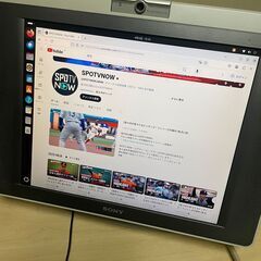 SONY VAIO 17インチモニター PCVD-17SM1 D...