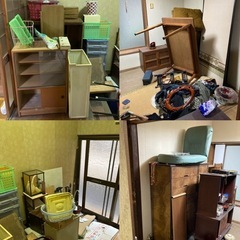 不用品の画像