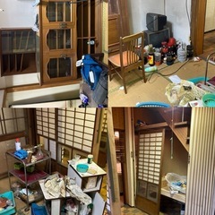 不用品の画像