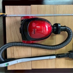 HITACH I掃除機の画像