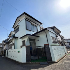 🏠敷礼0円！BBQもガーデニングもできる専用庭付き2LDK！LDK12帖・南向き・DIY可✨（物件ID：E18606） - 賃貸（マンション/一戸建て）