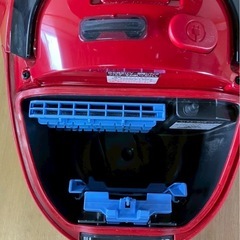 HITACH I掃除機の画像