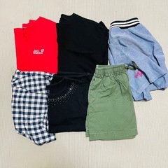 子供服 まとめの画像