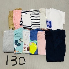 子供服 まとめの画像
