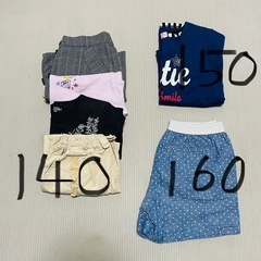 子供服 まとめの画像
