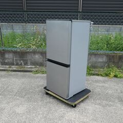 AQUA アクア  冷蔵庫 AQR-J13J  126L   2020年製　★三連休特別特価★の画像
