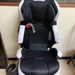コンビチャイルドシート