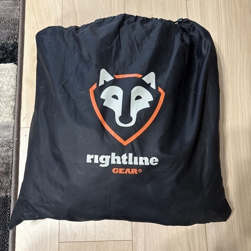 ルーフバッグ510Ｌ