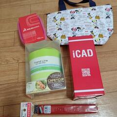 お弁当５点セット