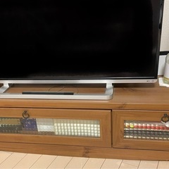 テレビ台