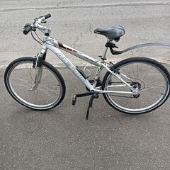 26インチ 自転車