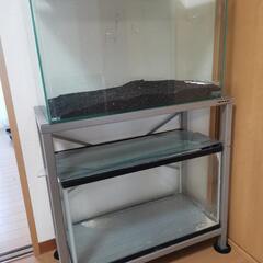 上下600水槽セット