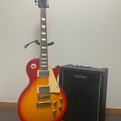 ギター エレキ アンプ