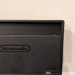 Nintendo Switch 本体 ニンテンドー スイッチの画像