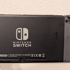 Nintendo Switch 本体 ニンテンドー スイッチの画像