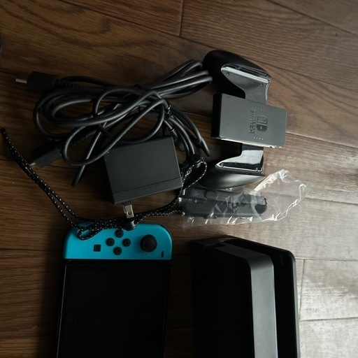 おもちゃ switch