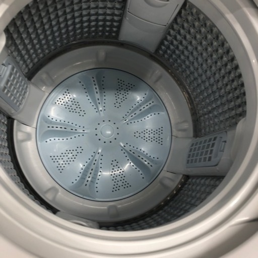 安心の一年保証付き！！　AQUA 全自動洗濯機　2022年製　9.0kg 【トレファク堺福田店】