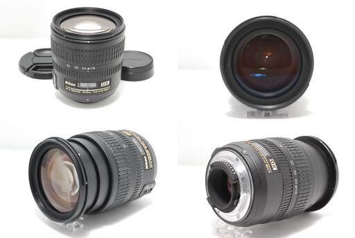 レンズセットで即撮影OK Nikon D40X お得な入門機 スマホ転送もOK