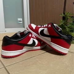 Nike SB Dunk Low Pro "J-Pack Chi...