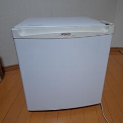 小型 冷蔵庫 HITACHI 