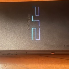 ジャンクPlayStation2