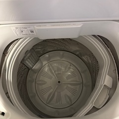 洗濯機パナソニックの画像