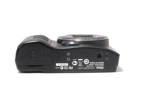 美品✨Nikon COOLPIX L610 コンデジ デジカメ 人気
