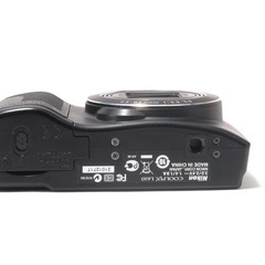 美品✨Nikon COOLPIX L610 コンデジ デジカメ 人気の画像