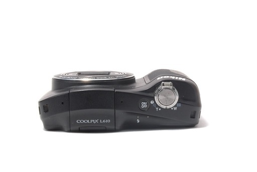 美品✨Nikon COOLPIX L610 コンデジ デジカメ 人気