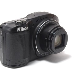美品✨Nikon COOLPIX L610 コンデジ デジカメ 人気の画像