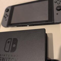 Nintendo Switch 本体 ニンテンドー スイッチの画像