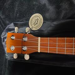 MAHALOウクレレの画像