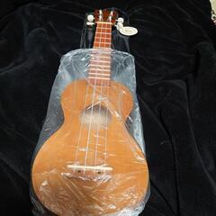 MAHALOウクレレの画像