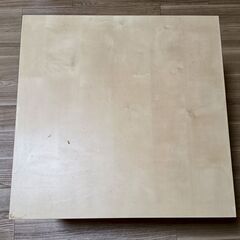 ローテーブルの画像