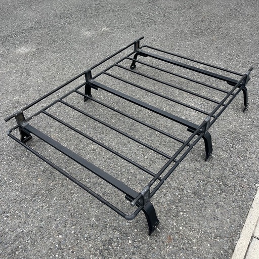 キャリア  ルーフキャリア  ハイゼット ダイハツ