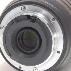望遠レンズ Nikon AF-S 55-300mm F/4.5-5.6G VRの画像
