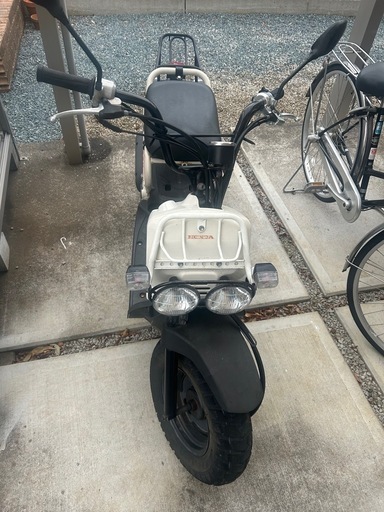 ホンダ 
ズーマー