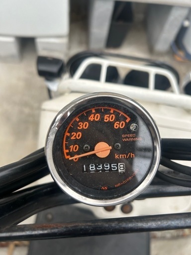 ホンダ 
ズーマー