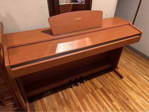 【取りに来て頂ける方限定】YAMAHA 電子ピアノ J-7000