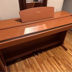 【取りに来て頂ける方限定】YAMAHA 電子ピアノ J-7000