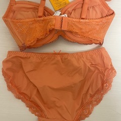 新品　下着D65の画像