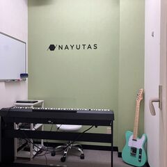 【無料体験レッスン随時受付中！】松本駅から徒歩５分のボイトレ＆ダンススクールNAYUTAS松本校の画像