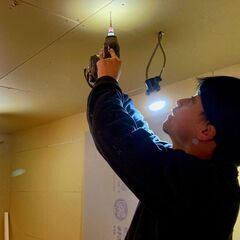 手に職をゼロから！リノベーション大工として、新しいキャリアを築きませんか？の画像