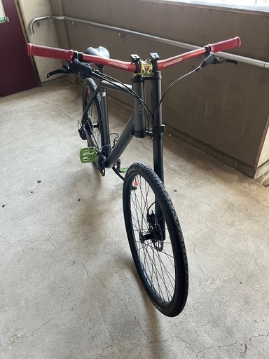 キャノンデール・バットボーイ３custom 早い者勝ち❗️